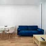 Guestready - Pleasent Stay In Madrid