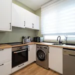 Guestready - Pleasent Stay In Madrid