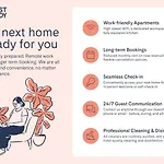 Guestready - Mais Um Tijolo Na Parede