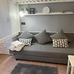 Garden House Madrid