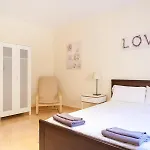 Boutique Apartments In The Heart Of Madrid