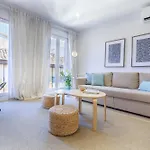 MIT House Malasaña Terrace en Madrid