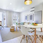 MIT House Malasaña Terrace en Madrid