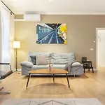 Apartamento Malasana V En Madrid