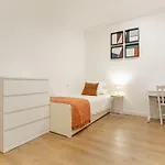 Apartamento Malasana V En Madrid