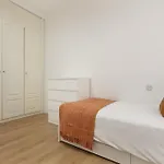 Apartamento Malasana V En Madrid