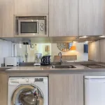 Apartamento Las Cortes II En Madrid