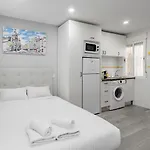 Guestready - Cozy Studio In Madrid\'S Heart