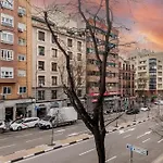 Charming Madrid Embajadores II - Estancias Temporales