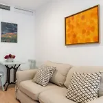 Cozy Studio With Pool-Salamanca