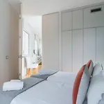 Bright And Stylish - 2Bedroom 1Bathroom - Chamberi