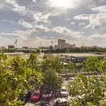 Bright And Stylish - 2Bedroom 1Bathroom - Chamberi