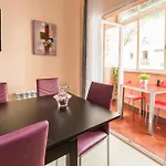 Apartamentos El Rastro