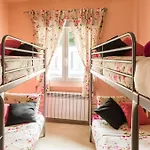 Apartamentos El Rastro