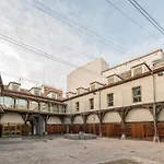 Apartamentos El Rastro