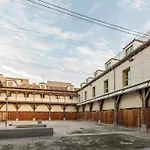 Apartamentos El Rastro