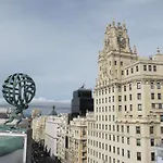 NH Collection Madrid Gran Vía