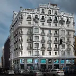 NH Collection Madrid Gran Vía