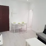 Apartamento Malasaña I