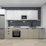 Guestready - Ideal Stay In Vibrant Ciudad Lineal