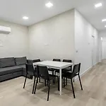 Guestready - Ideal Stay In Vibrant Ciudad Lineal
