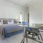 MIT House Olavide en Madrid