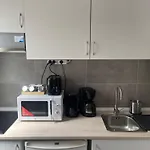 Cenral Renovated Flat