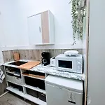 Piso En Chamberi 2 Habitaciones