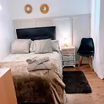 Piso En Chamberi 2 Habitaciones