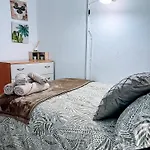 Piso En Chamberi 2 Habitaciones