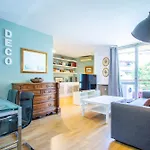 Apartamento Tosca Deco