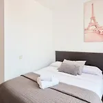 Alojamiento Santa Rosa