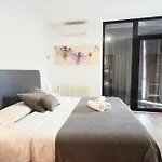 Alojamiento Santa Rosa