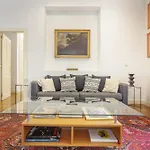 MIT House Principe Terrace en Madrid