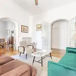 MIT House Paseo del Prado II en Madrid