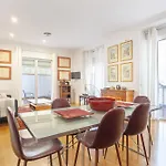MIT House Principe Terrace en Madrid