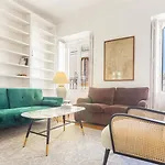 MIT House Paseo del Prado II en Madrid