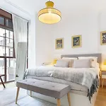 MIT House Retiro III en Madrid