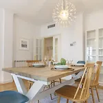 MIT House Retiro III en Madrid