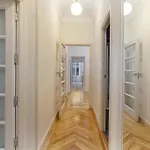 Apartamento Retiro Place En Madrid