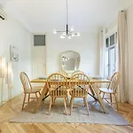 Apartamento Retiro Place En Madrid