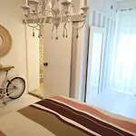 Luminoso Apartamento De Diseno En Paseo Imperial