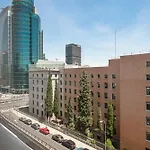Bernabeu Nuevos Ministerios