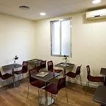 Fit Hostel Madrid