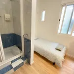 Habitacion En Casco Historico De Madrid, A Pocos Pasos De Sol