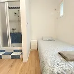 Habitacion En Casco Historico De Madrid, A Pocos Pasos De Sol