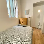 Habitacion En Casco Historico De Madrid, A Pocos Pasos De Sol