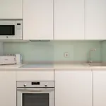 Flat In Chamberi With Direct Entrance Bg