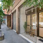 Flat In Chamberi With Direct Entrance Bg