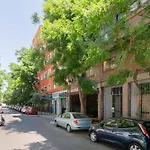 Flat In Chamberi With Direct Entrance Bg